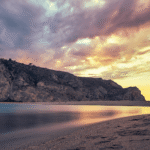 Between Myth and Stone: The Sanctuary of Tindari and Marinello Lakes