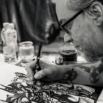 The Biz: How Simon Bisley Injected Heavy Metal into the Bones of Modern Comics