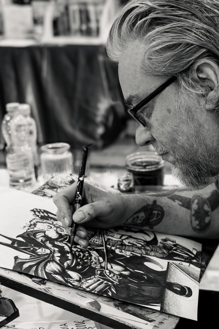 The Biz: How Simon Bisley Injected Heavy Metal into the Bones of Modern Comics 894ebc24 0b9b 42ff 8220 bf9db904c80b rw 1920