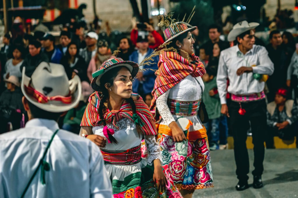 Tayta Shanti | The Visceral Fury of Santiago in Huancayo sfe.vision simone guerrino aprile @sfe.vision 11