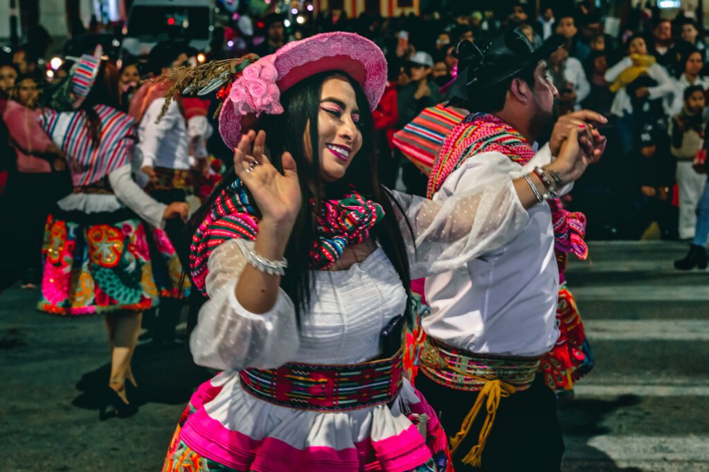 Tayta Shanti | The Visceral Fury of Santiago in Huancayo sfe.vision simone guerrino aprile @sfe.vision 18