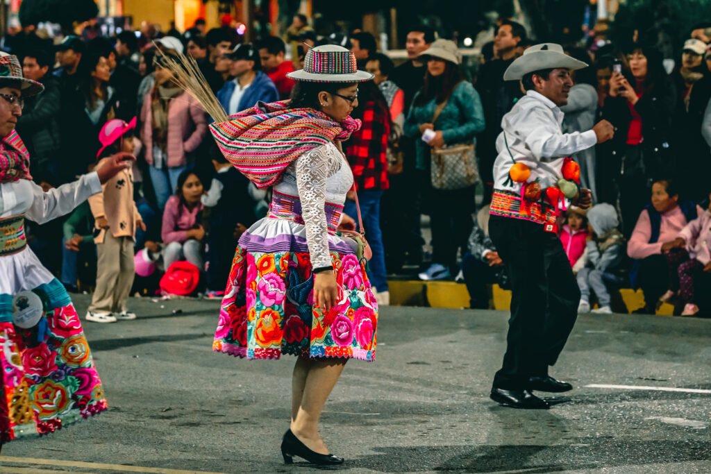 Tayta Shanti | The Visceral Fury of Santiago in Huancayo sfe.vision simone guerrino aprile @sfe.vision 9