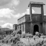 Ghost Towns of the Latifondo: The Forgotten Fascist Villages of Sicily
