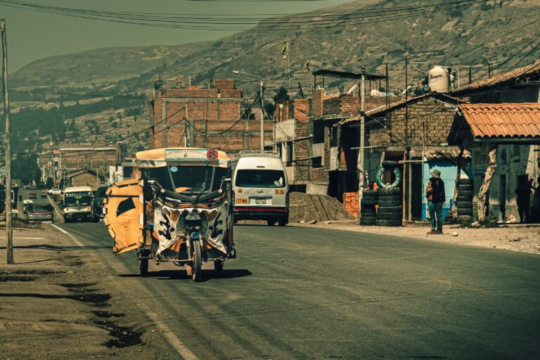 Chicha on Wheels: The Pop Alchemy and Dark Realities of Peru’s Mototaxis sfe.vision simone guerrino aprile @sfe.vision 1 17