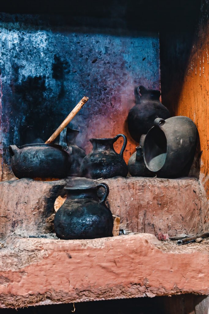 Alchemy of the Andes | The Sacred Science of Natural Dyes in Cusco sfe.vision simone guerrino aprile @sfe.vision 1 2