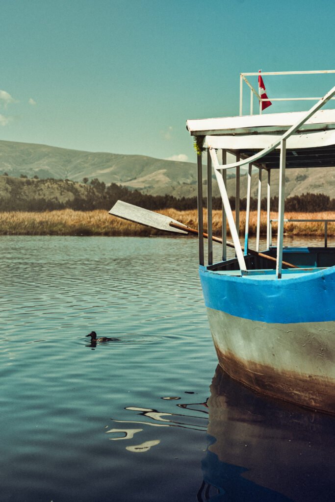 The Secrets of Lake Paca | Andean Mythology and Reality in Jauja sfe.vision simone guerrino aprile @sfe.vision 2
