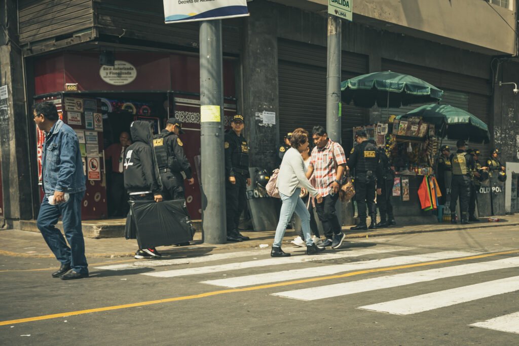 The Suspended City: Lima Under Siege sfe.vision simone guerrino aprile @sfe.vision 3