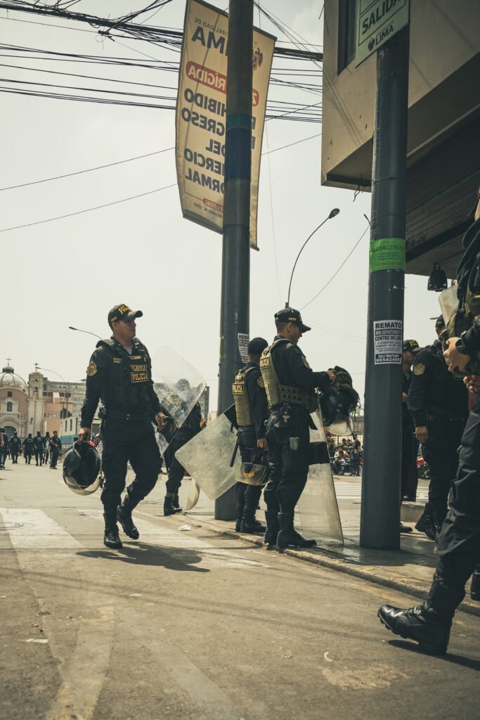 The Suspended City: Lima Under Siege sfe.vision simone guerrino aprile @sfe.vision 5