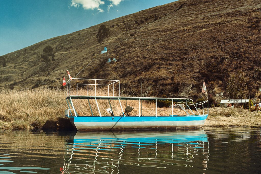 The Secrets of Lake Paca | Andean Mythology and Reality in Jauja sfe.vision simone guerrino aprile @sfe.vision 7