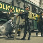 The Suspended City: Lima Under Siege