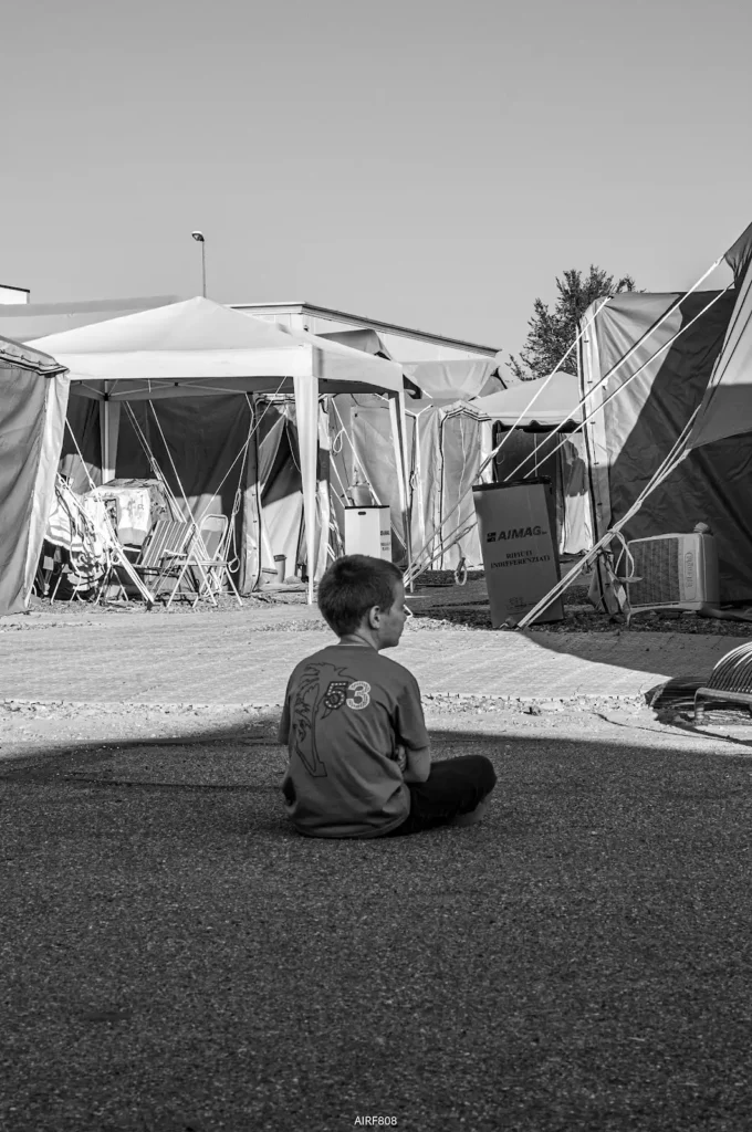 Masters of Reality: Alessandro Conti intervista 2