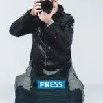 Masters of Reality: Alessandro Conti